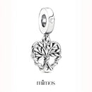 Berloque Árvore da Vida