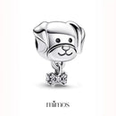 Berloque Cachorrinho