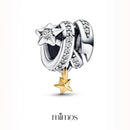 Berloque Estrela Cadente