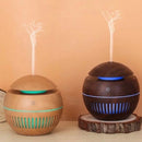 Aspirador De Pó Portátil Automotivo Potente Recarregável Elétrico