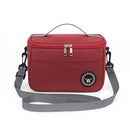 Aspirador De Pó Portátil Automotivo Potente Recarregável Elétrico