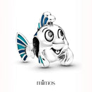 Berloque Linguado da Ariel