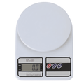 Balança de Cozinha Digital 10kg