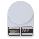 Balança de Cozinha Digital 10kg